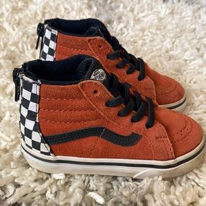 Toddler Converse